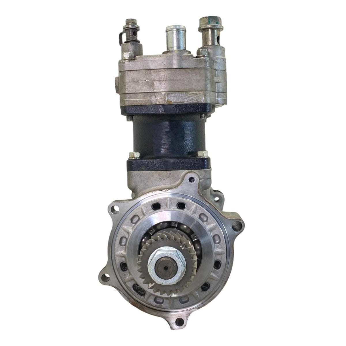 S2910E0A57 Genuine Hino Air Compressor Assy - Second Truck Parts