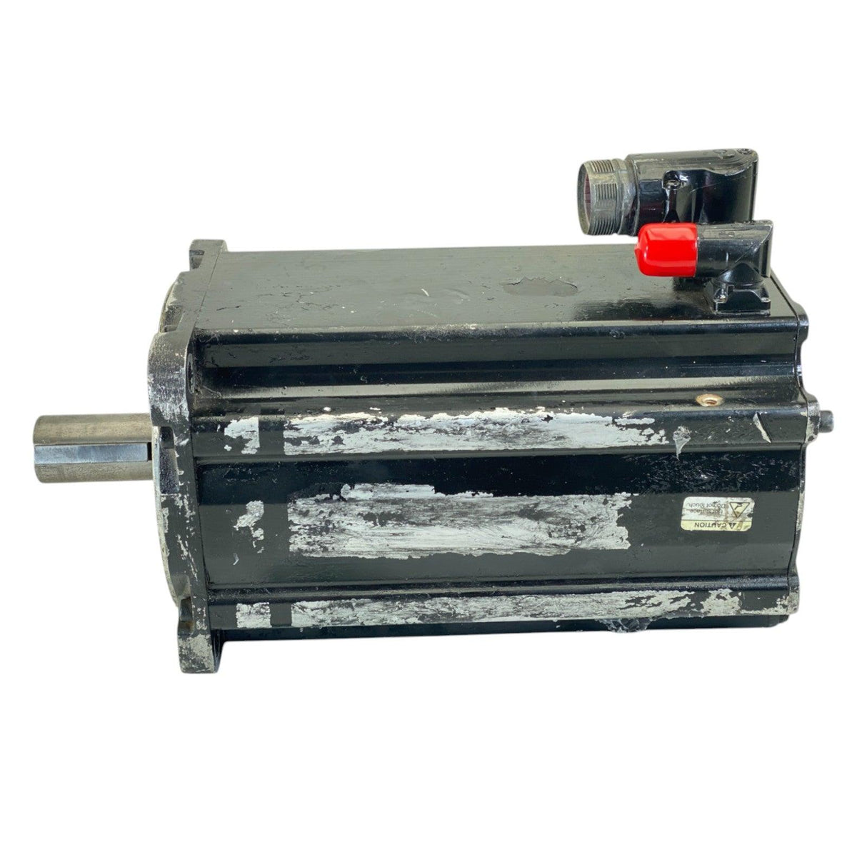MPM-B2153F-MJ72AA Genuine Allen Bradley AC Rotary Servo Motor - Second Truck Parts