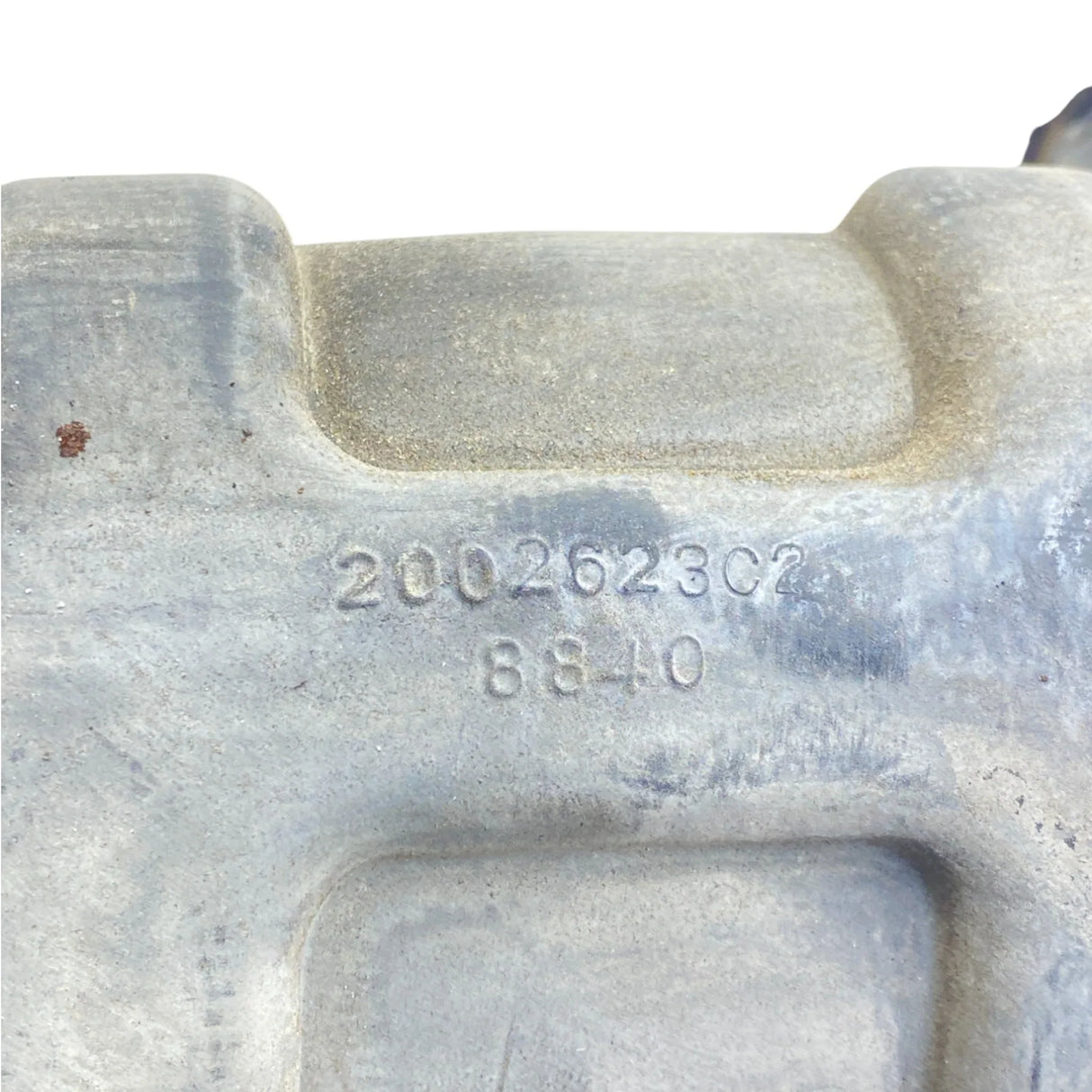 2002623C2 Genuine International Air Transfer Tube - Second Truck Parts