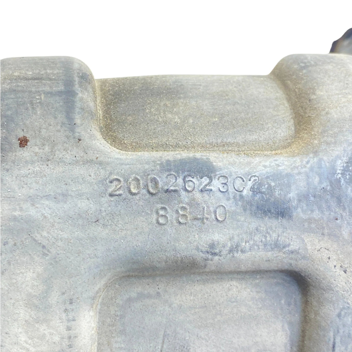 2002623C2 Genuine International Air Transfer Tube - Second Truck Parts