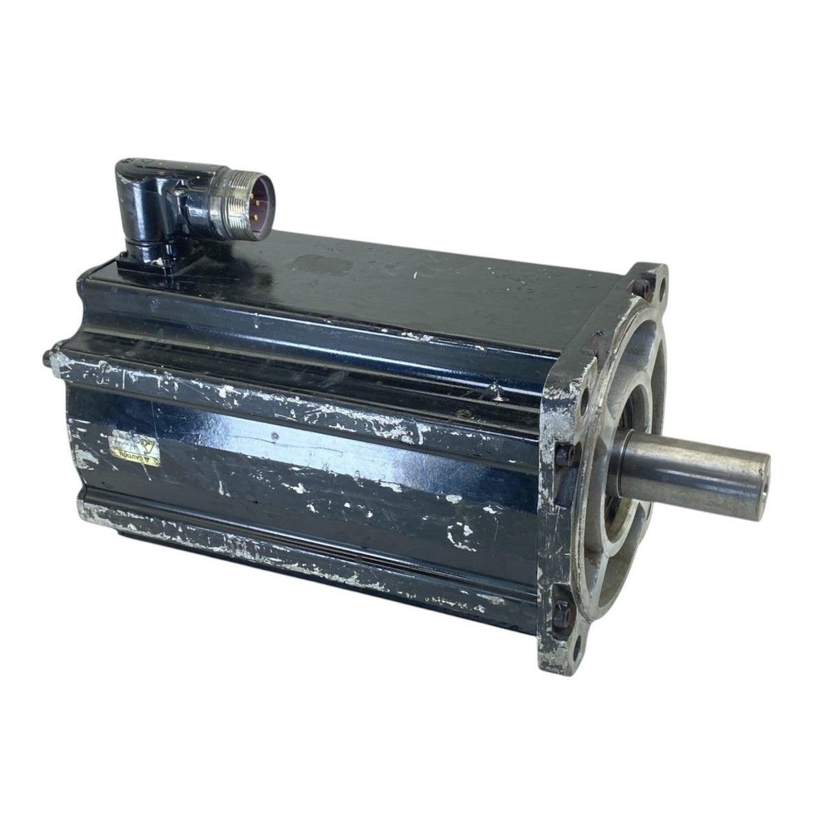 MPM-B2153F-MJ72AA Genuine Allen Bradley AC Rotary Servo Motor - Second Truck Parts
