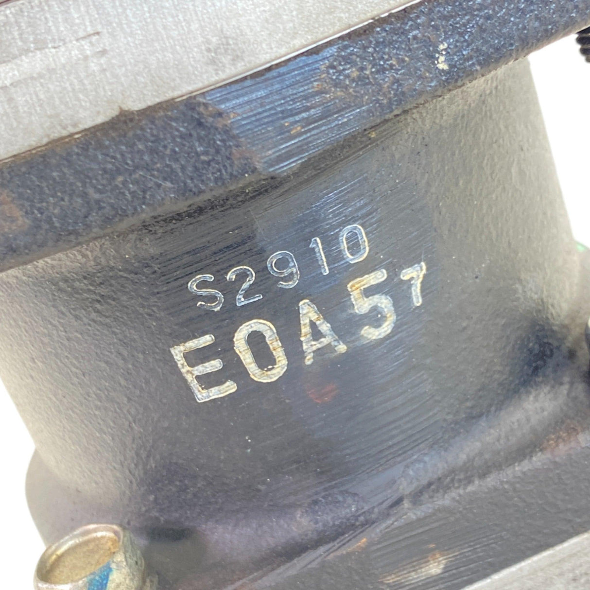 S2910-E0A57 Genuine Hino Air Compressor Assy - Second Truck Parts