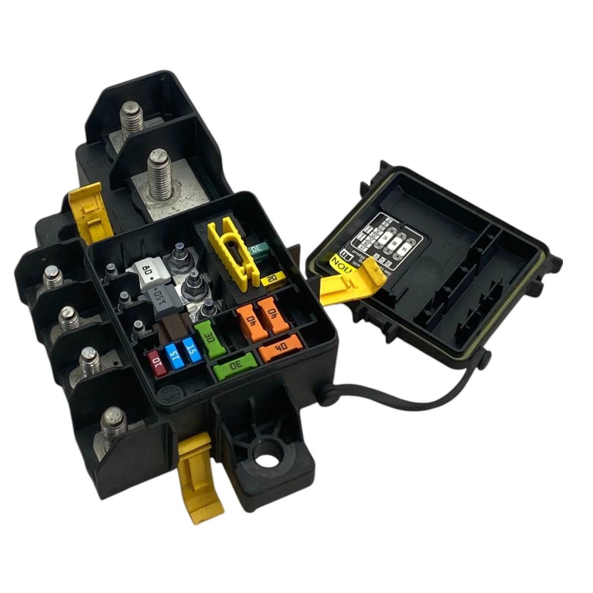4262207C92 Genuine International Underhood PDM - Second Truck Parts