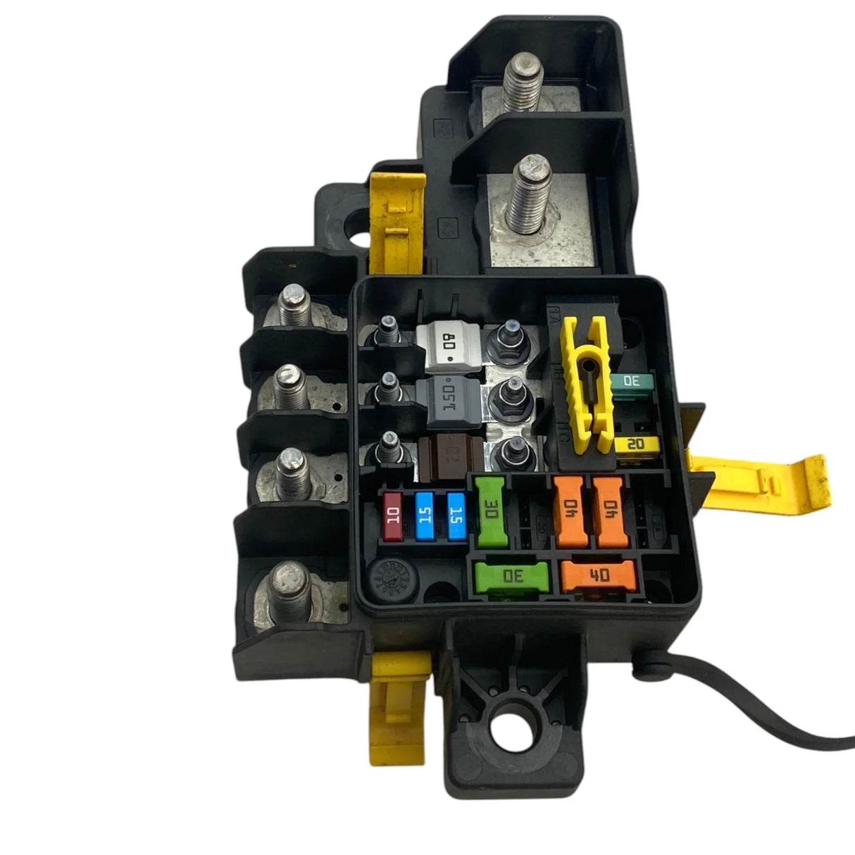 4262207C92 Genuine International Underhood PDM - Second Truck Parts