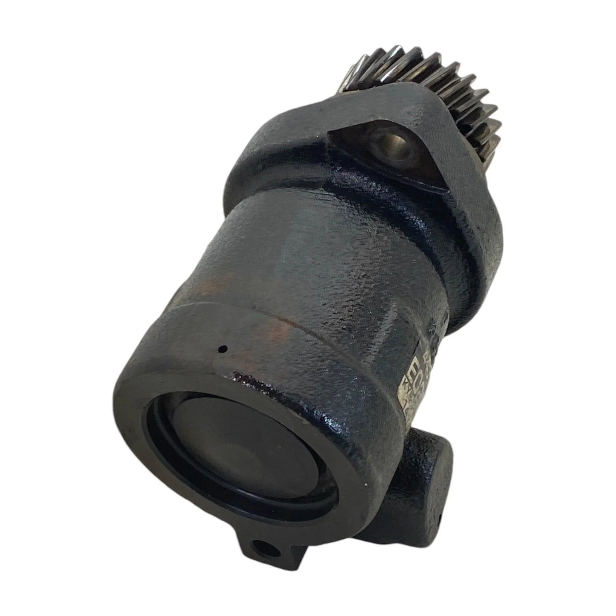 44310E0200 Genuine Hino Power Steering Pump - Second Truck Parts