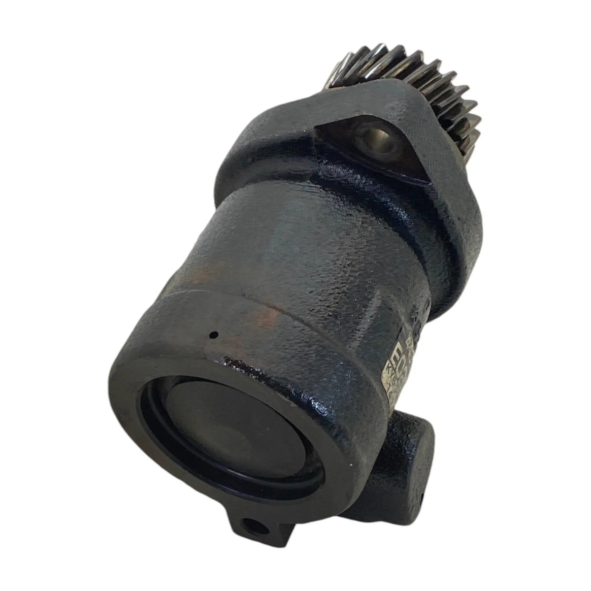 44310E0200 Genuine Hino Power Steering Pump - Second Truck Parts