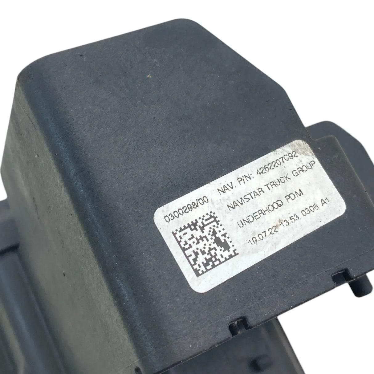 4262207C92 Genuine International Underhood PDM - Second Truck Parts