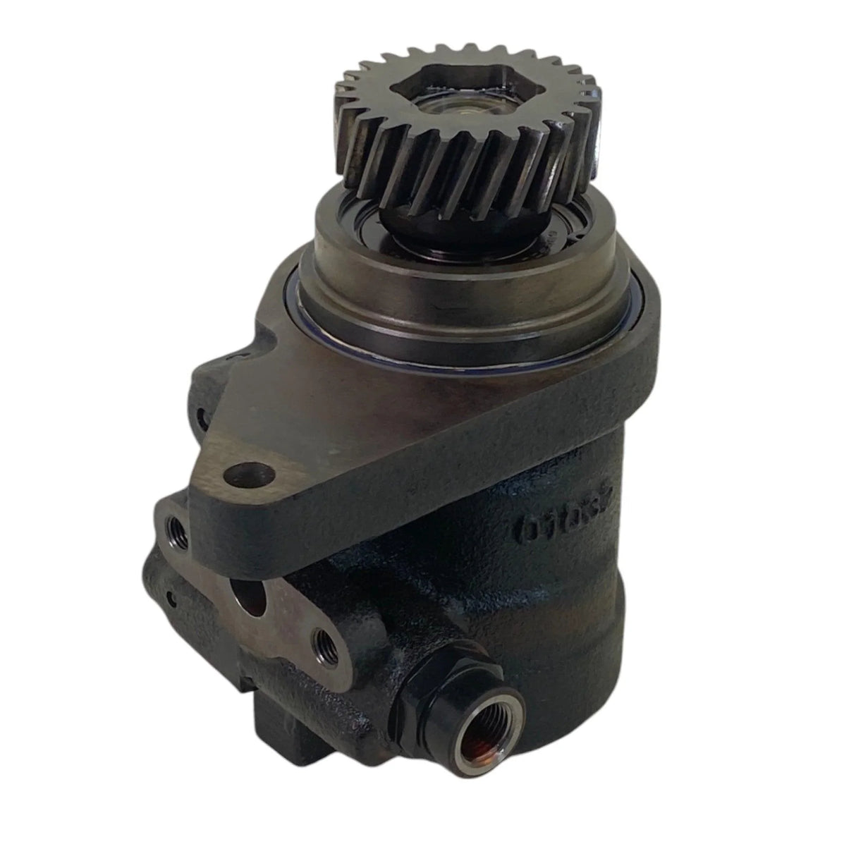 44310E0200 Genuine Hino Power Steering Pump - Second Truck Parts