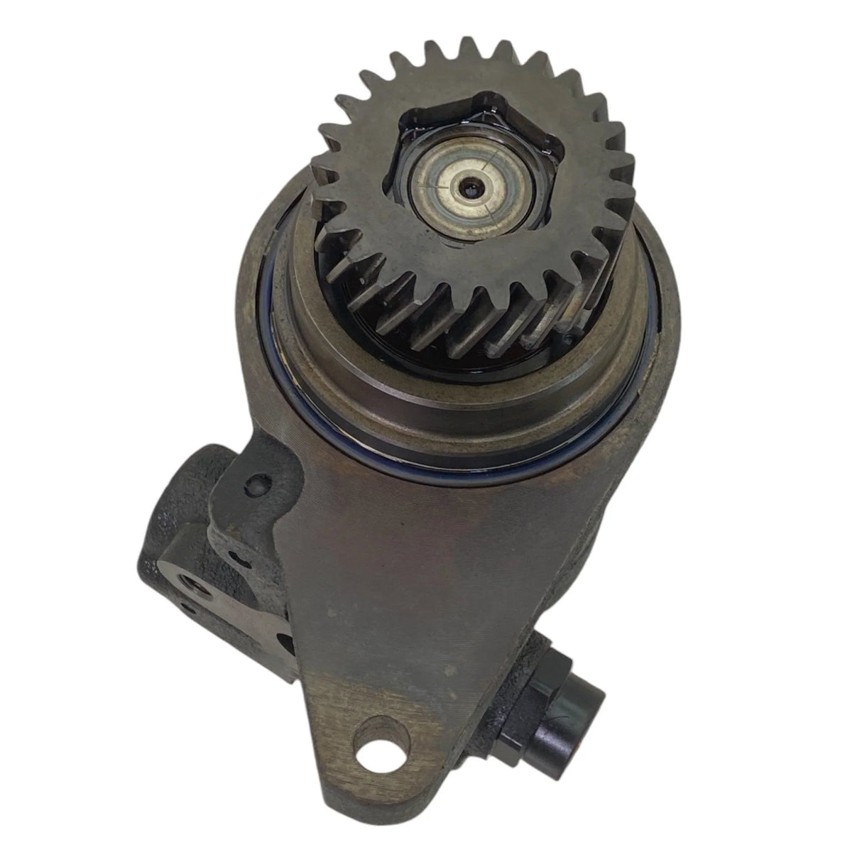44310E0200 Genuine Hino Power Steering Pump - Second Truck Parts