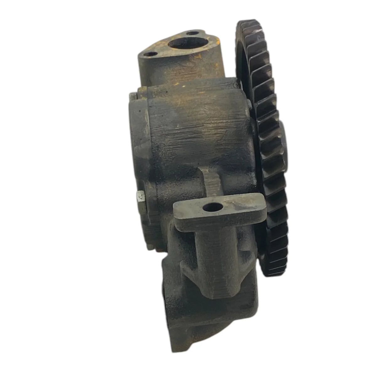 5411810220 Genuine Mercedes-Benz Oil Pump - Second Truck Parts