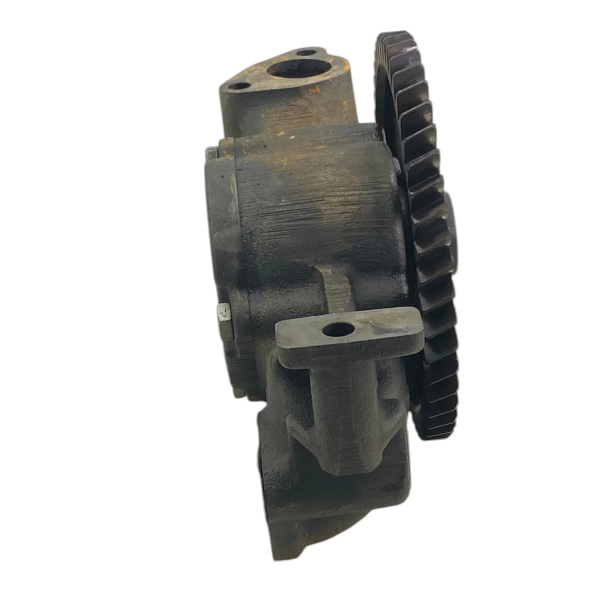 5411810220 Genuine Mercedes-Benz Oil Pump - Second Truck Parts