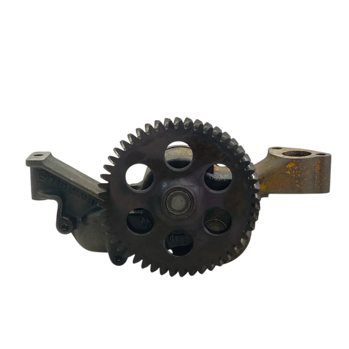 5411810220 Genuine Mercedes-Benz Oil Pump - Second Truck Parts