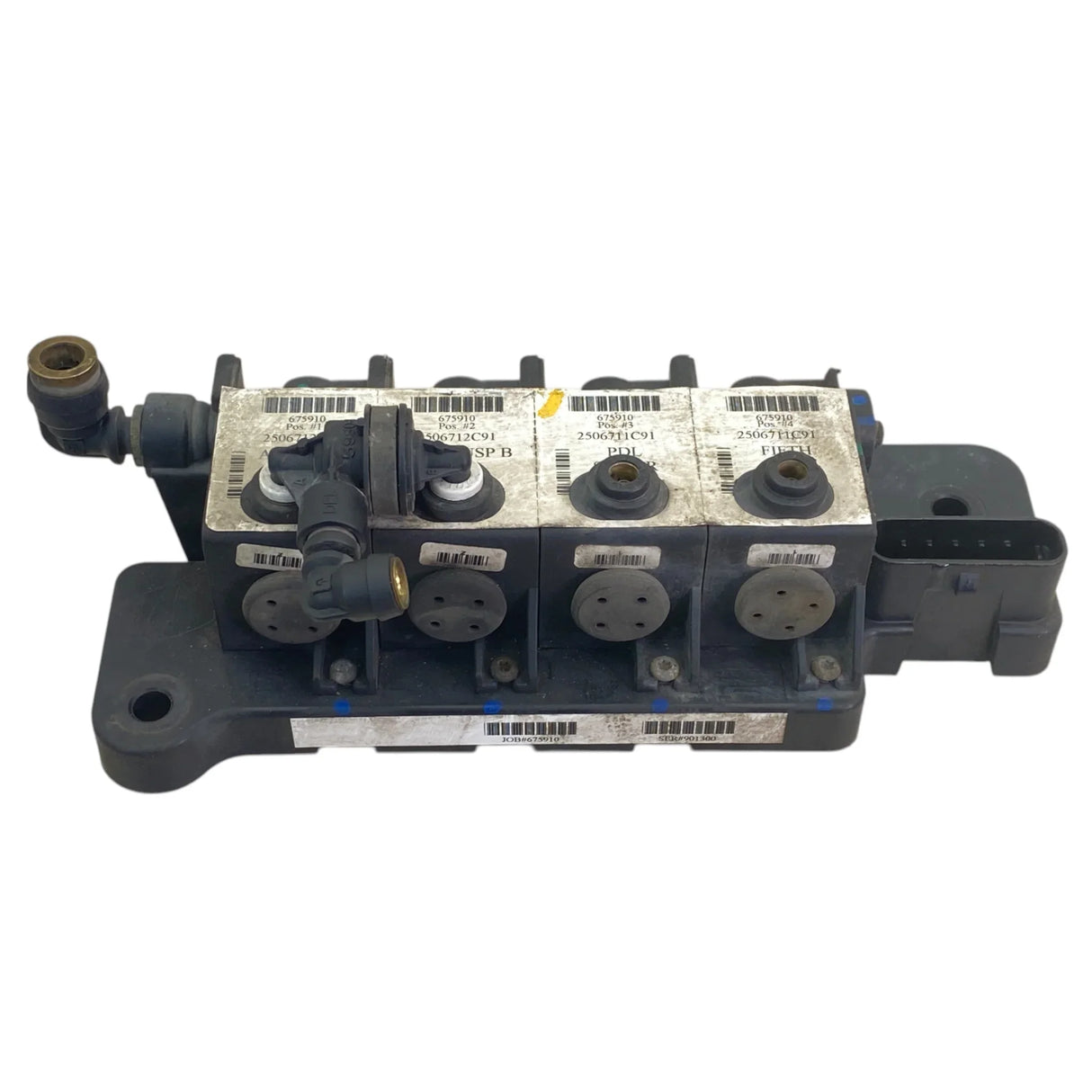 2506711C91 Genuine International Air Brake Module - Second Truck Parts
