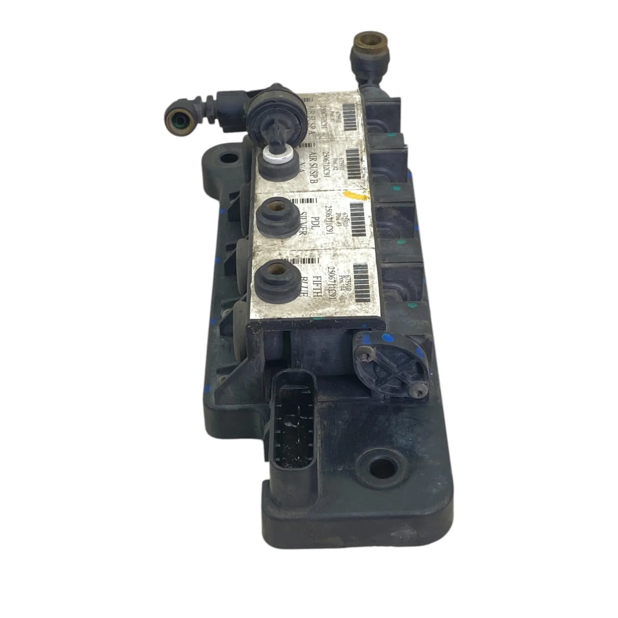 2506711C91 Genuine International Air Brake Module - Second Truck Parts