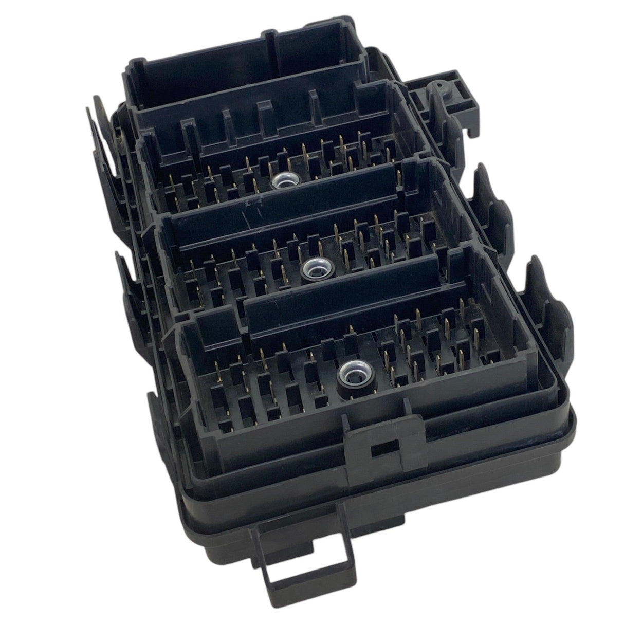 82410190 Genuine Mack Fuse Panel And Relay - Second Truck Parts