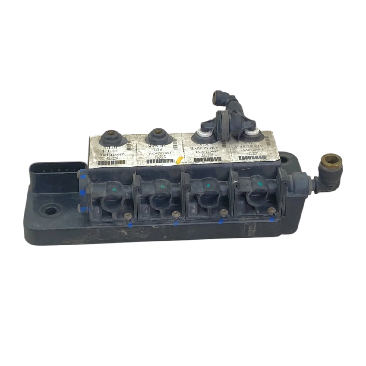 2506711C91 Genuine International Air Brake Module - Second Truck Parts
