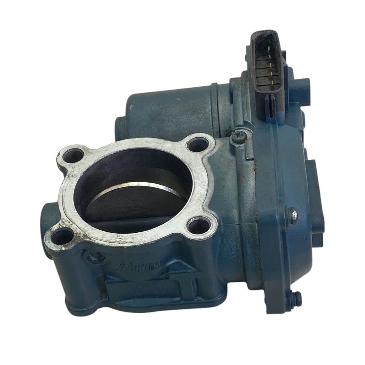EAC50-011 Genuine Mikuni Air Throttle Body