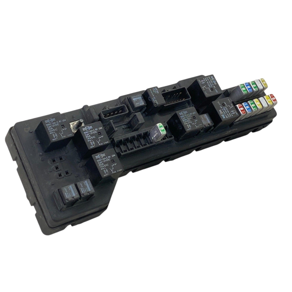 15MS577M Genuine Mack Fuse Box - Second Truck Parts