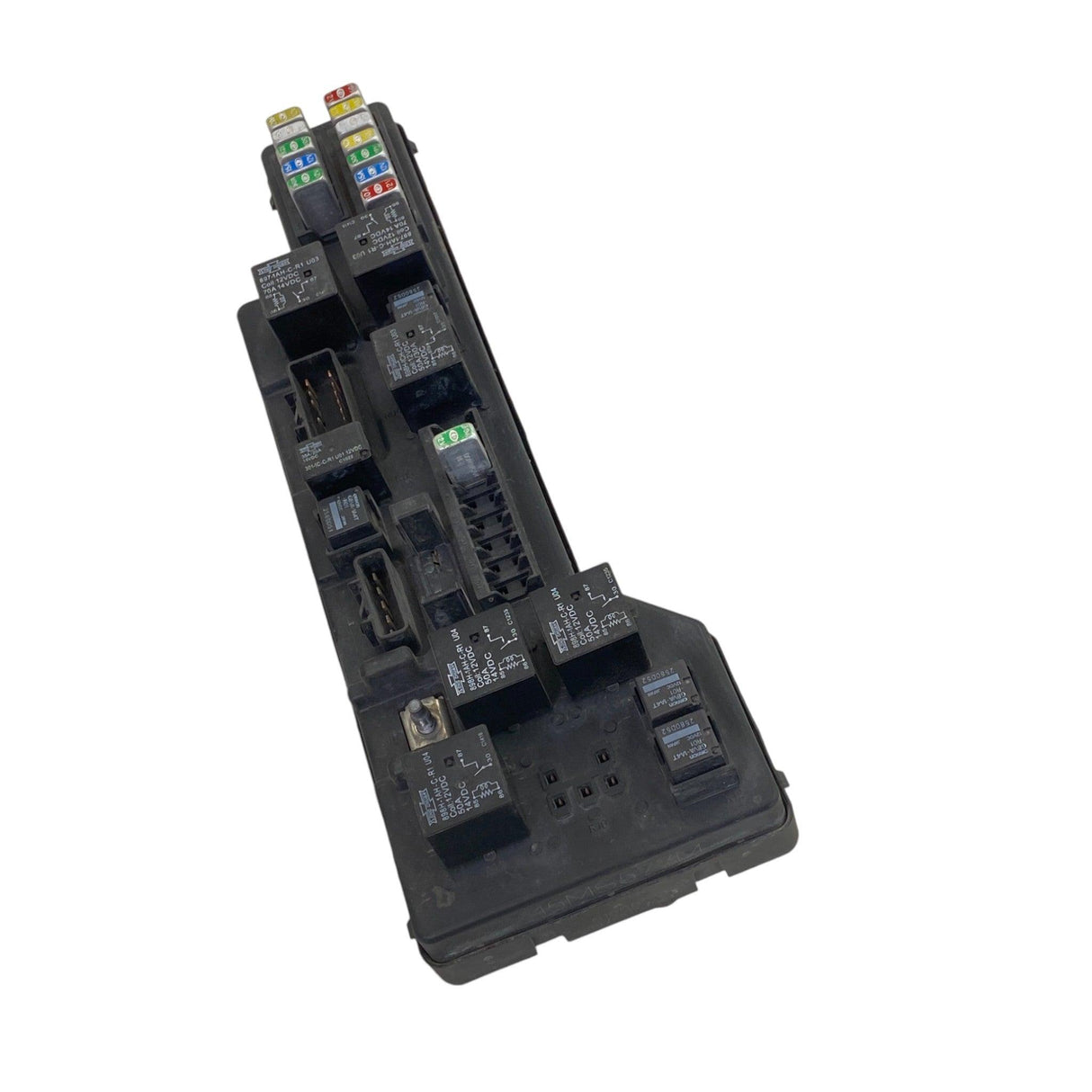 15MS577M Genuine Mack Fuse Box - Second Truck Parts