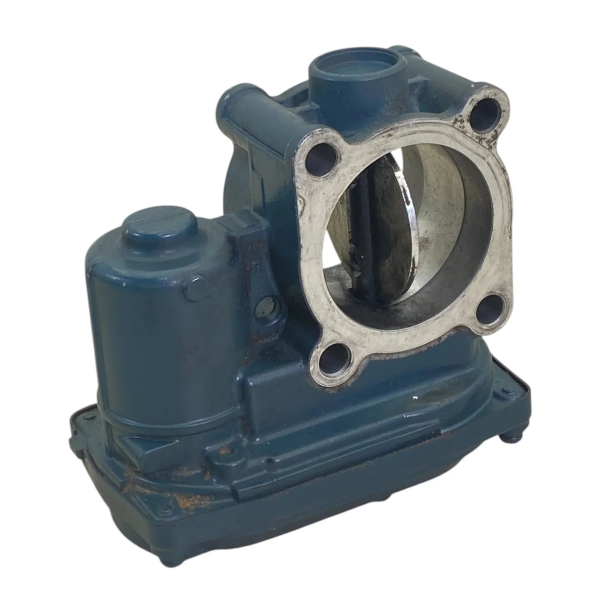 EAC50-011 Genuine Mikuni Air Throttle Body