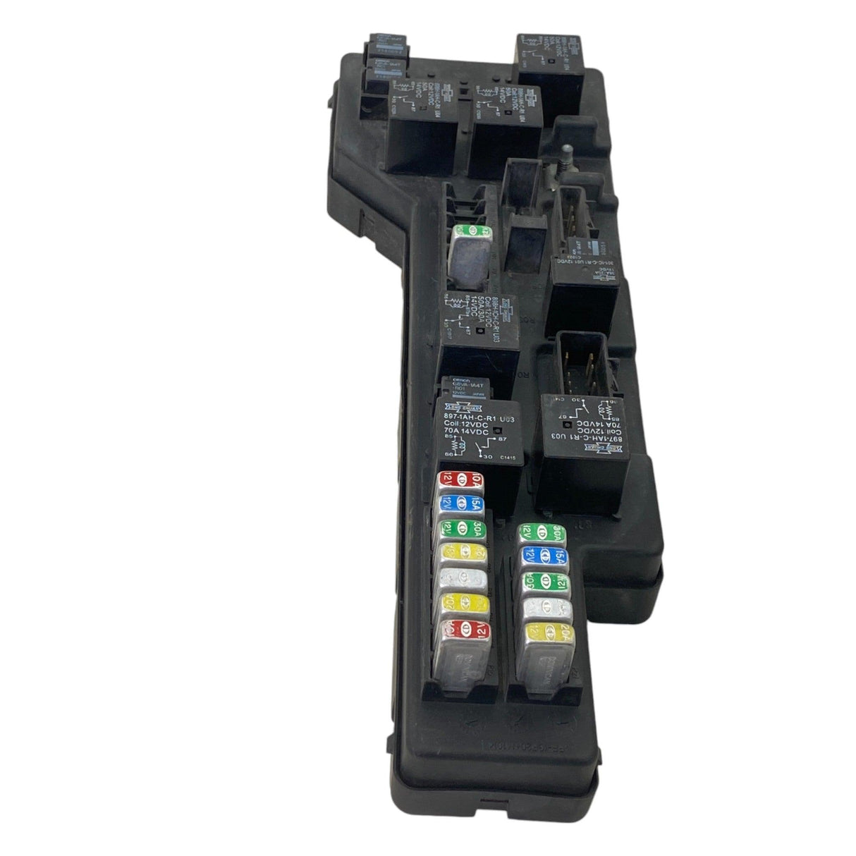 15MS577M Genuine Mack Fuse Box - Second Truck Parts