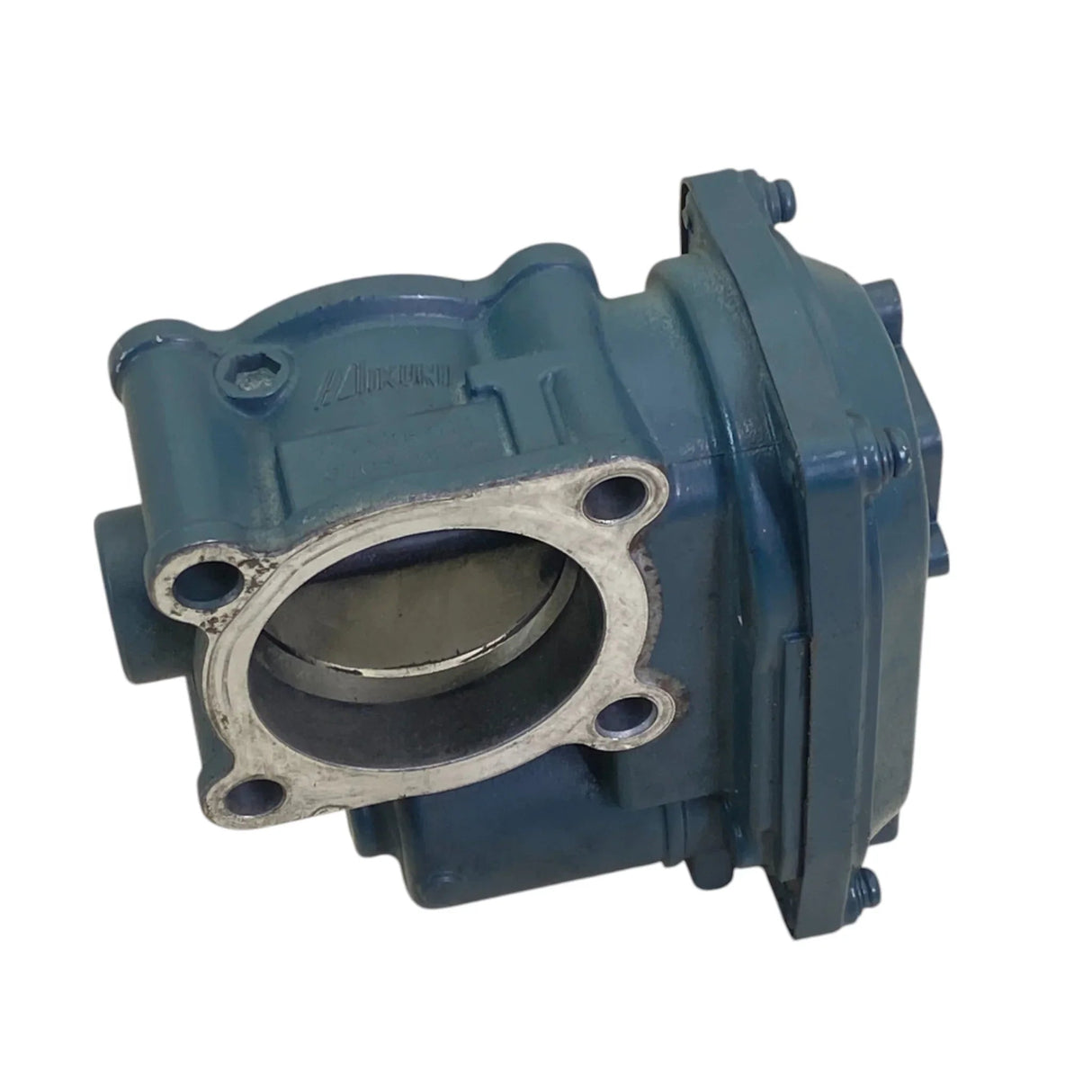 EAC50-011 Genuine Mikuni Air Throttle Body