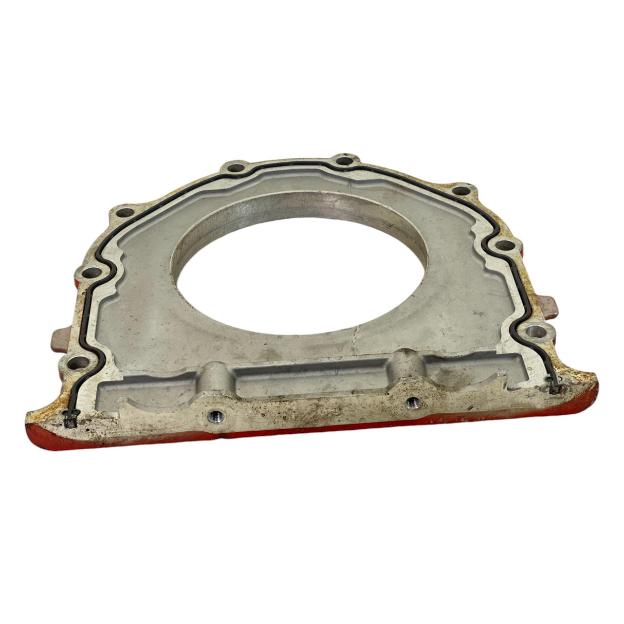 2870122 Genuine Cummins Rear Seal Carrier - Second Truck Parts