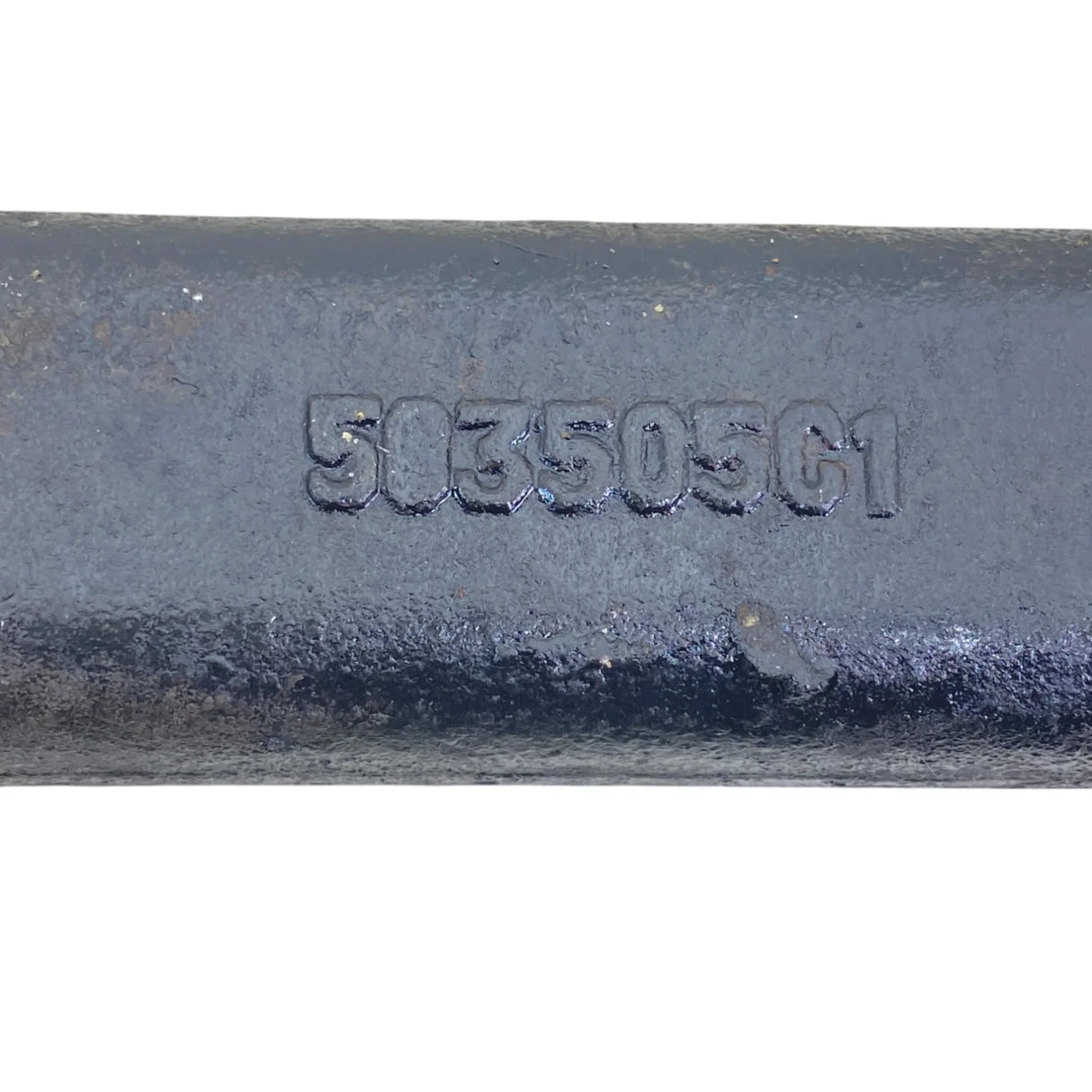 503505C1 Genuine International Tow Hook - Second Truck Parts