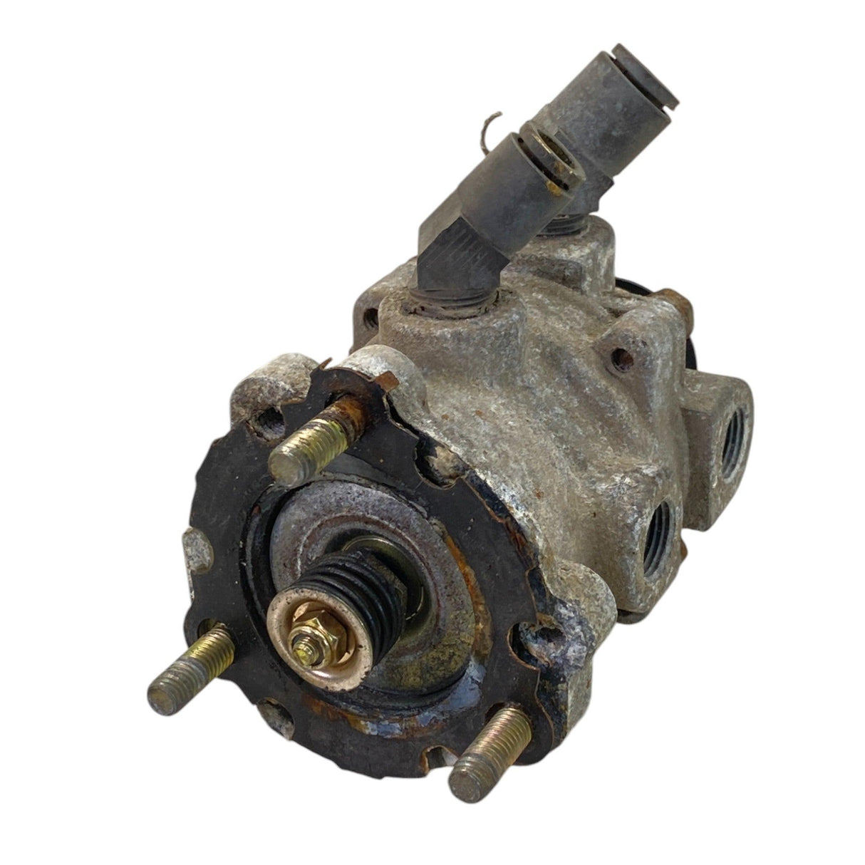 T-290181-F Genuine Bendix Dual Circuit Foot Brake Air Valve - Second Truck Parts