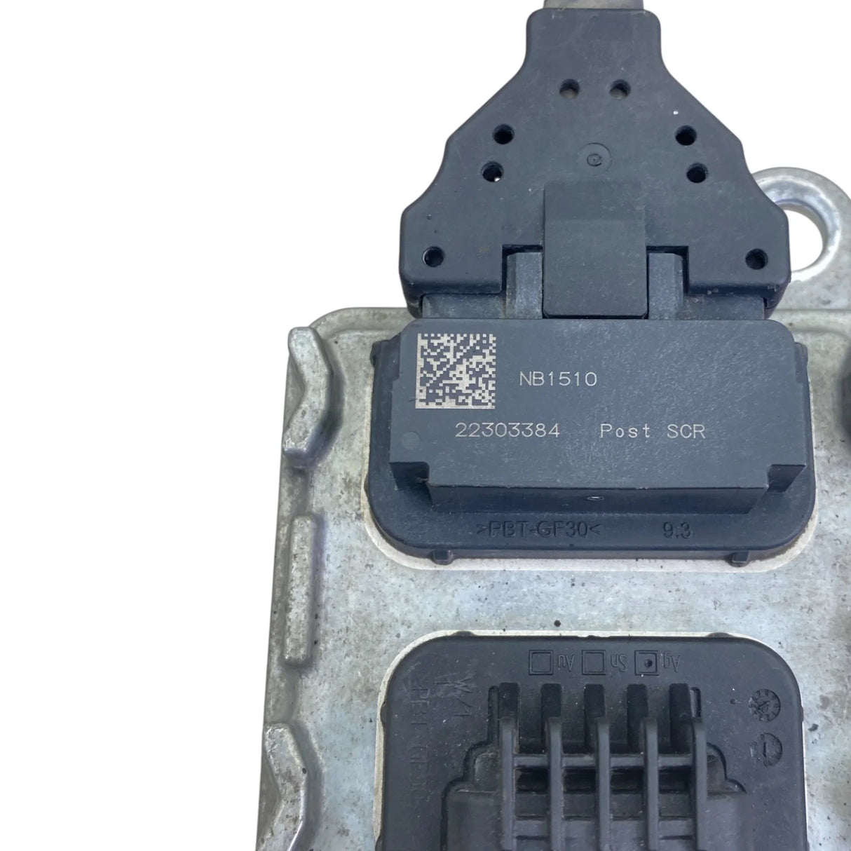 22303384 Genuine Volvo Nitrogen Oxide Sensor - Second Truck Parts