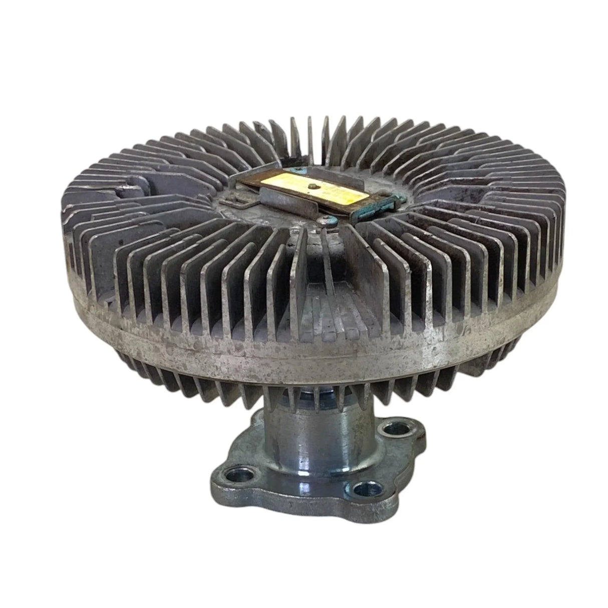 16250E0420 Genuine Hino Fan Clutch - Second Truck Parts