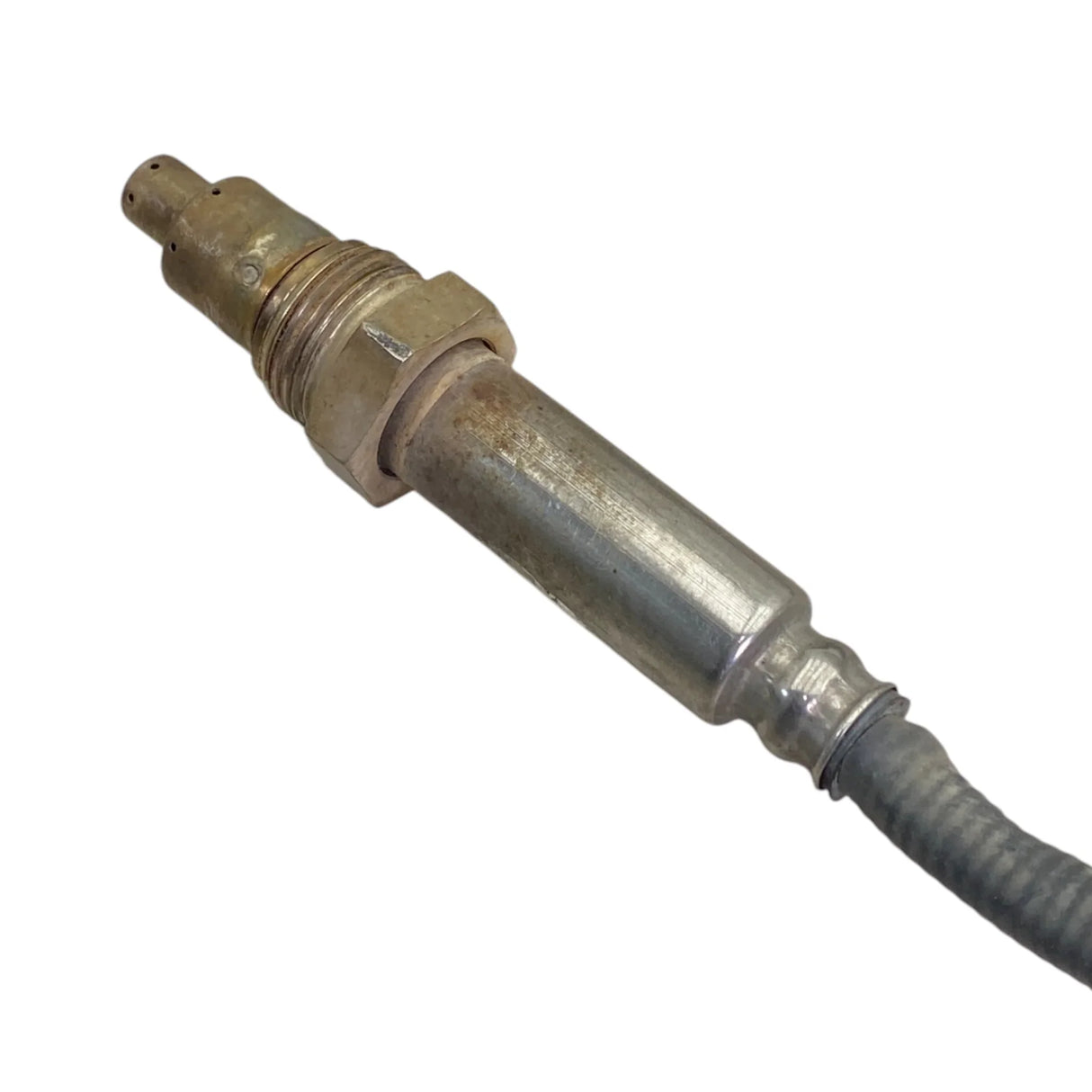 22303384 Genuine Volvo Nitrogen Oxide Sensor - Second Truck Parts