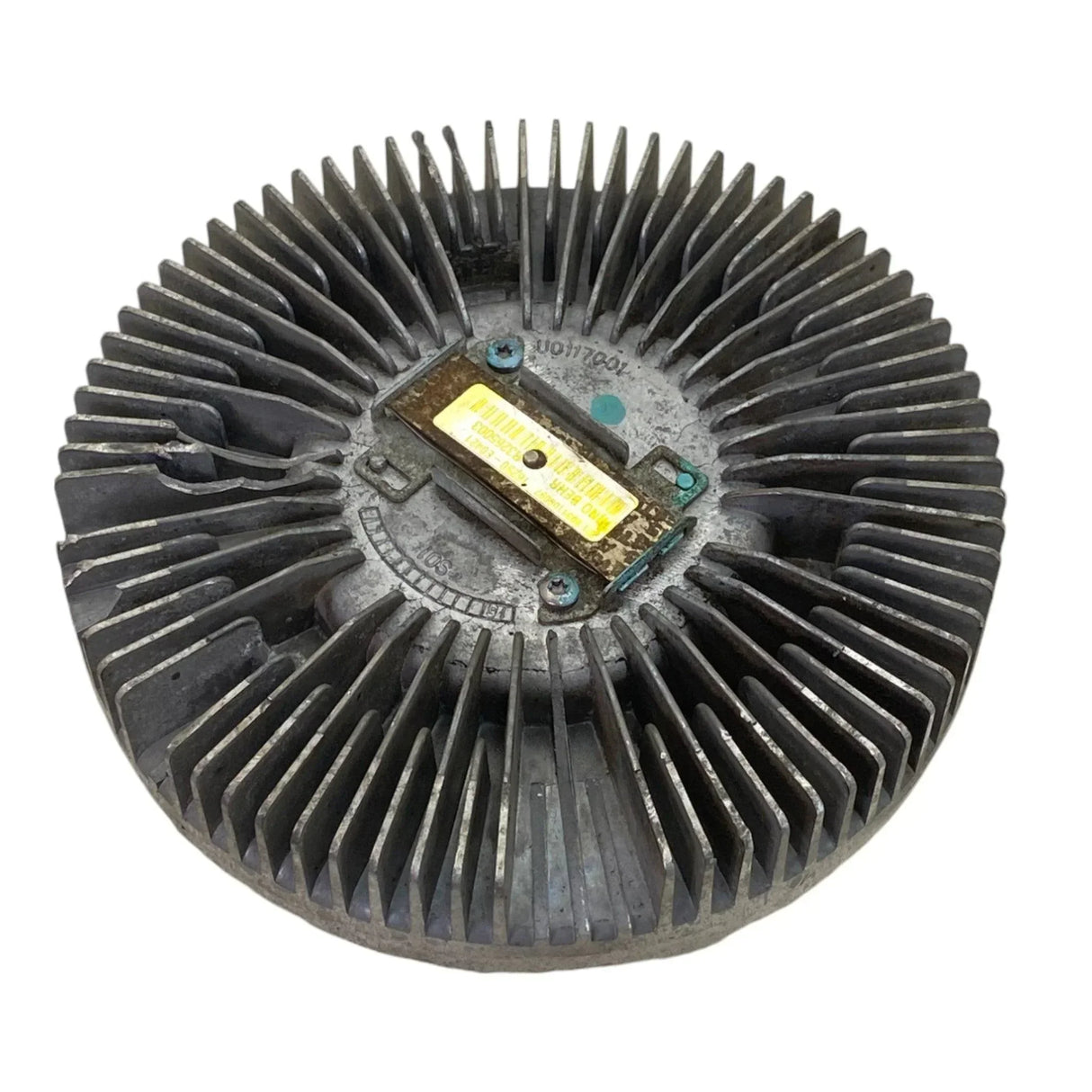 16250E0420 Genuine Hino Fan Clutch - Second Truck Parts
