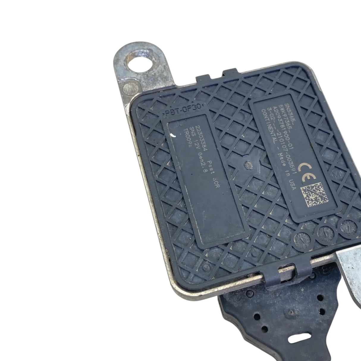 22303384 Genuine Volvo Nitrogen Oxide Sensor - Second Truck Parts