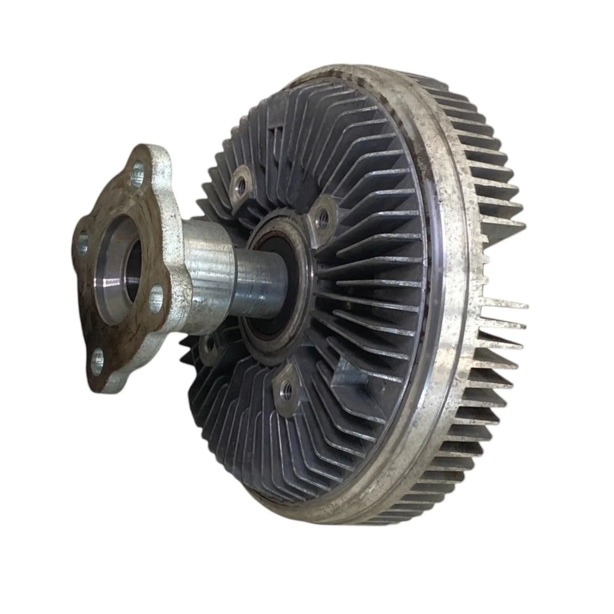16250E0420 Genuine Hino Fan Clutch - Second Truck Parts