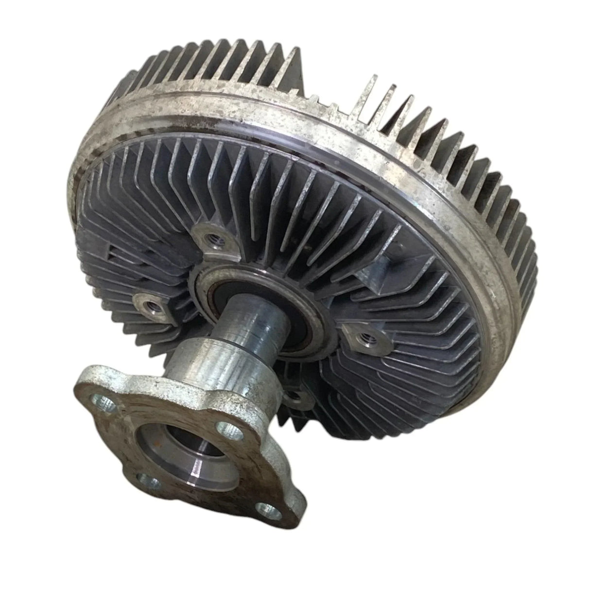 16250E0420 Genuine Hino Fan Clutch - Second Truck Parts