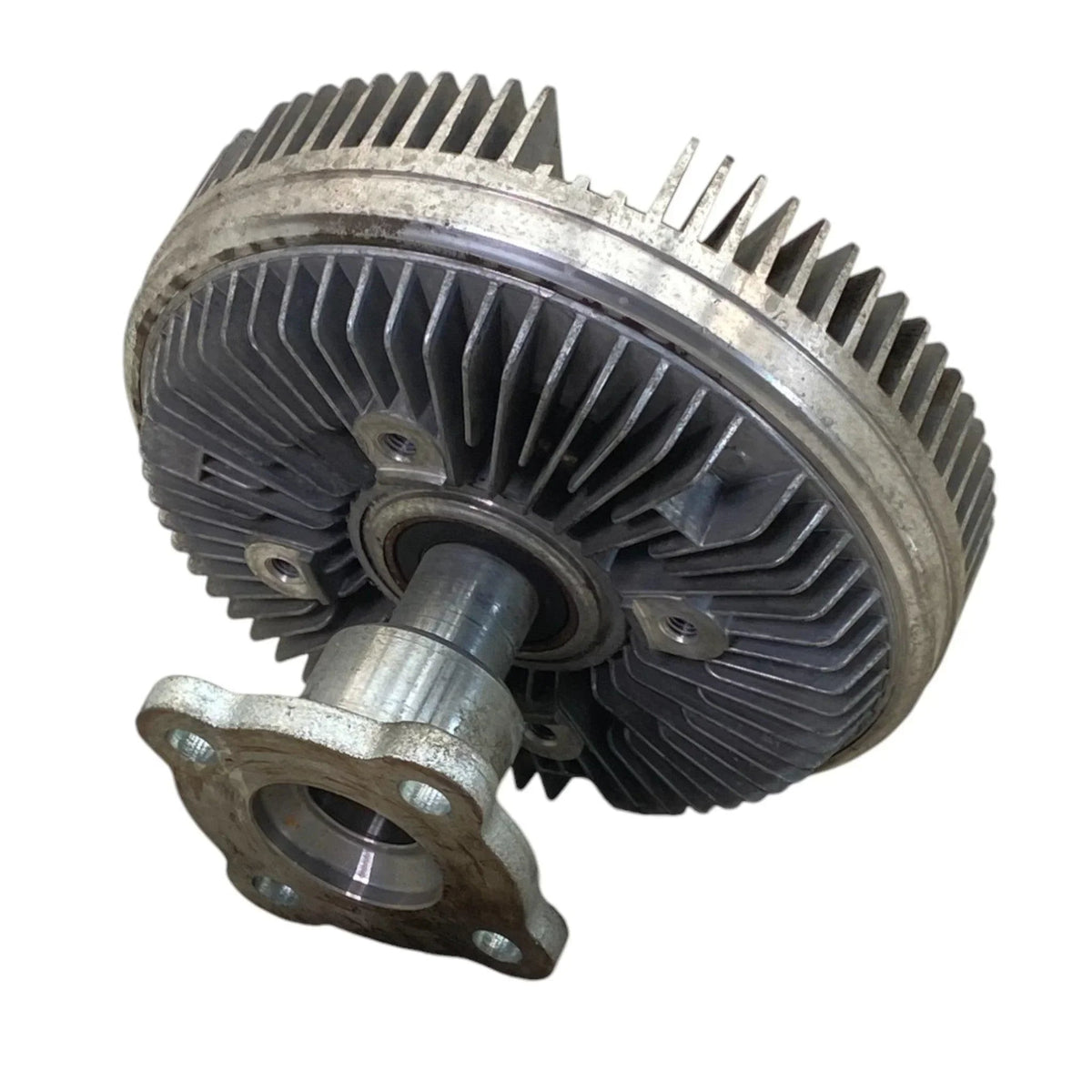16250E0420 Genuine Hino Fan Clutch - Second Truck Parts