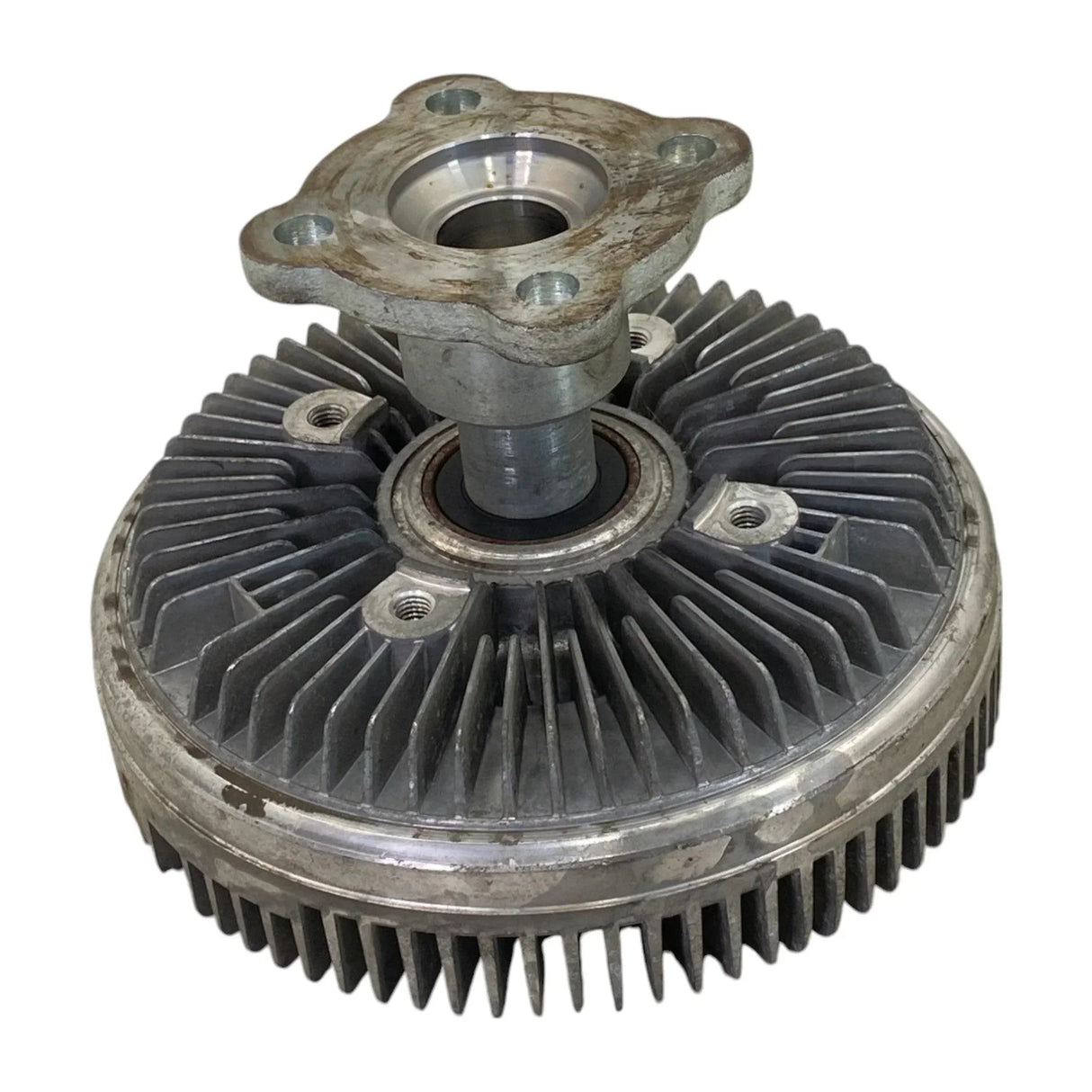 16250E0420 Genuine Hino Fan Clutch - Second Truck Parts