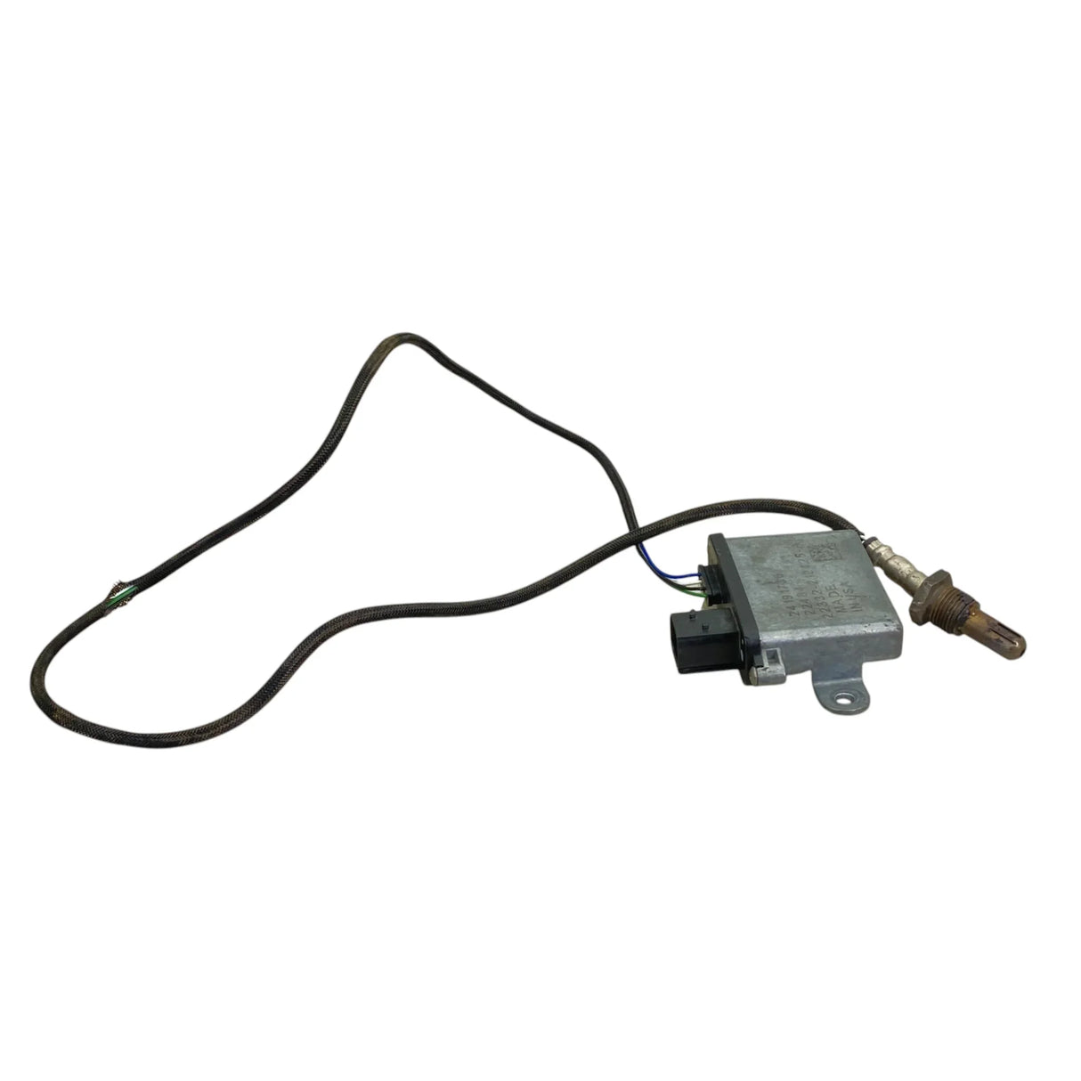 24191736 Genuine Volvo Particulate Matter Soot Sensor - Second Truck Parts