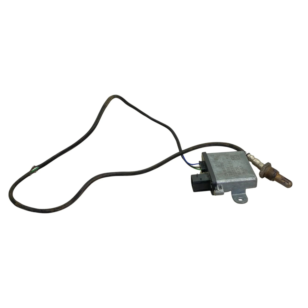 24191736 Genuine Volvo Particulate Matter Soot Sensor - Second Truck Parts
