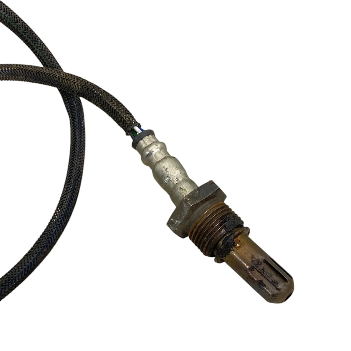 24191736 Genuine Volvo Particulate Matter Soot Sensor - Second Truck Parts