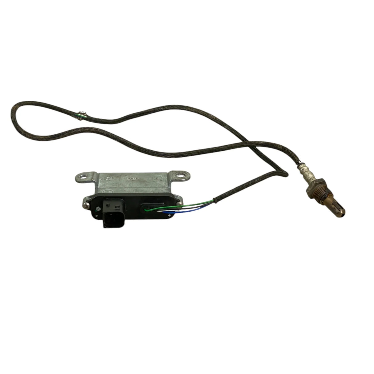 24191736 Genuine Volvo Particulate Matter Soot Sensor - Second Truck Parts