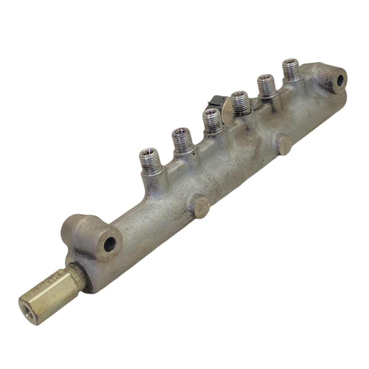 A5941-J40420 Genuine Hino Fuel Rail - Fuel Rails