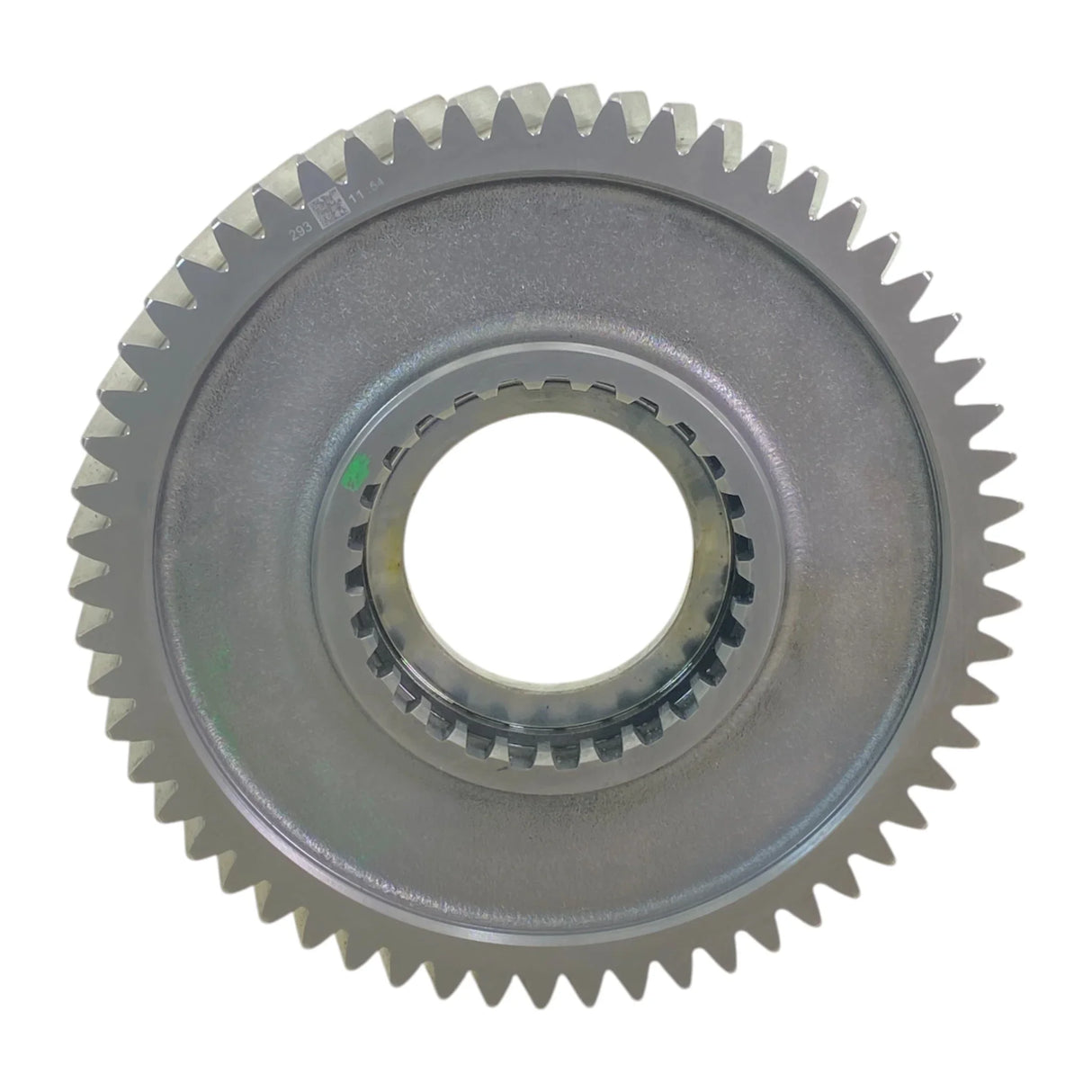 10000898 Genuine Eaton Gear Mainshaft - Second Truck Parts