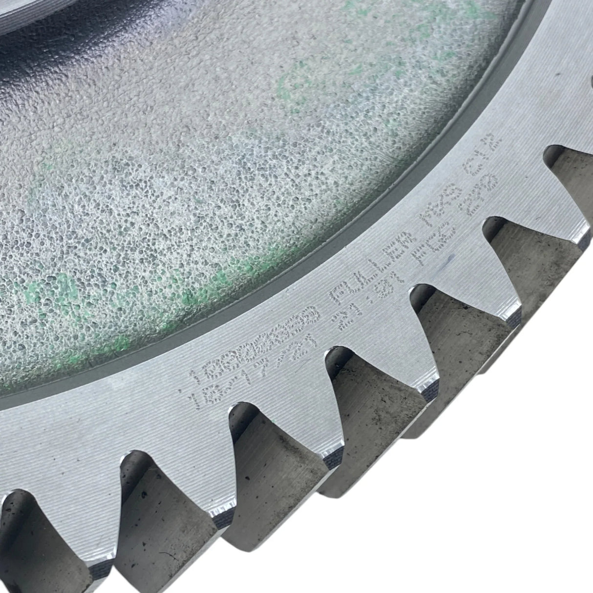 10000898 Genuine Eaton Gear Mainshaft - Second Truck Parts