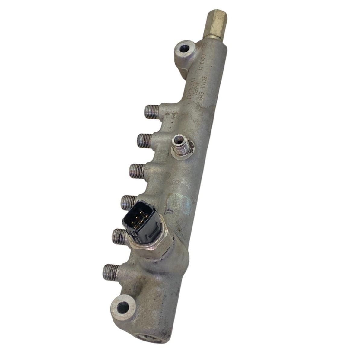 A5941-10173 Genuine Hino Fuel Rail - Fuel Rails