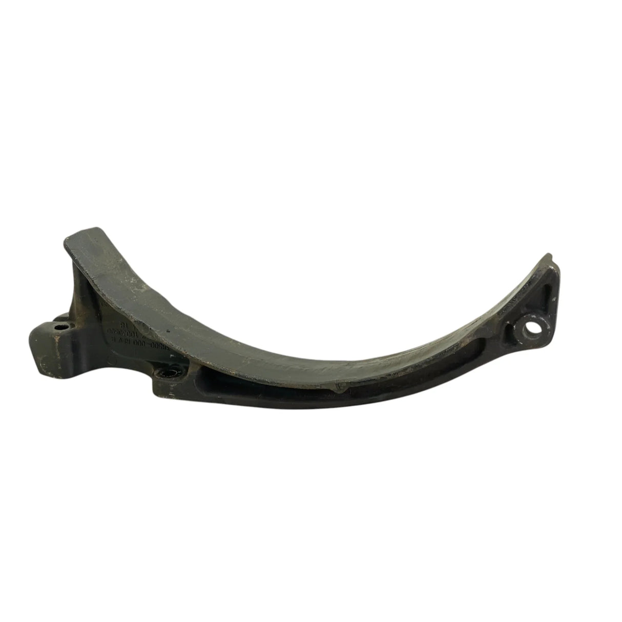 03-38500-000 Genuine Freightliner Fuel Tank Bracket - Second Truck Parts