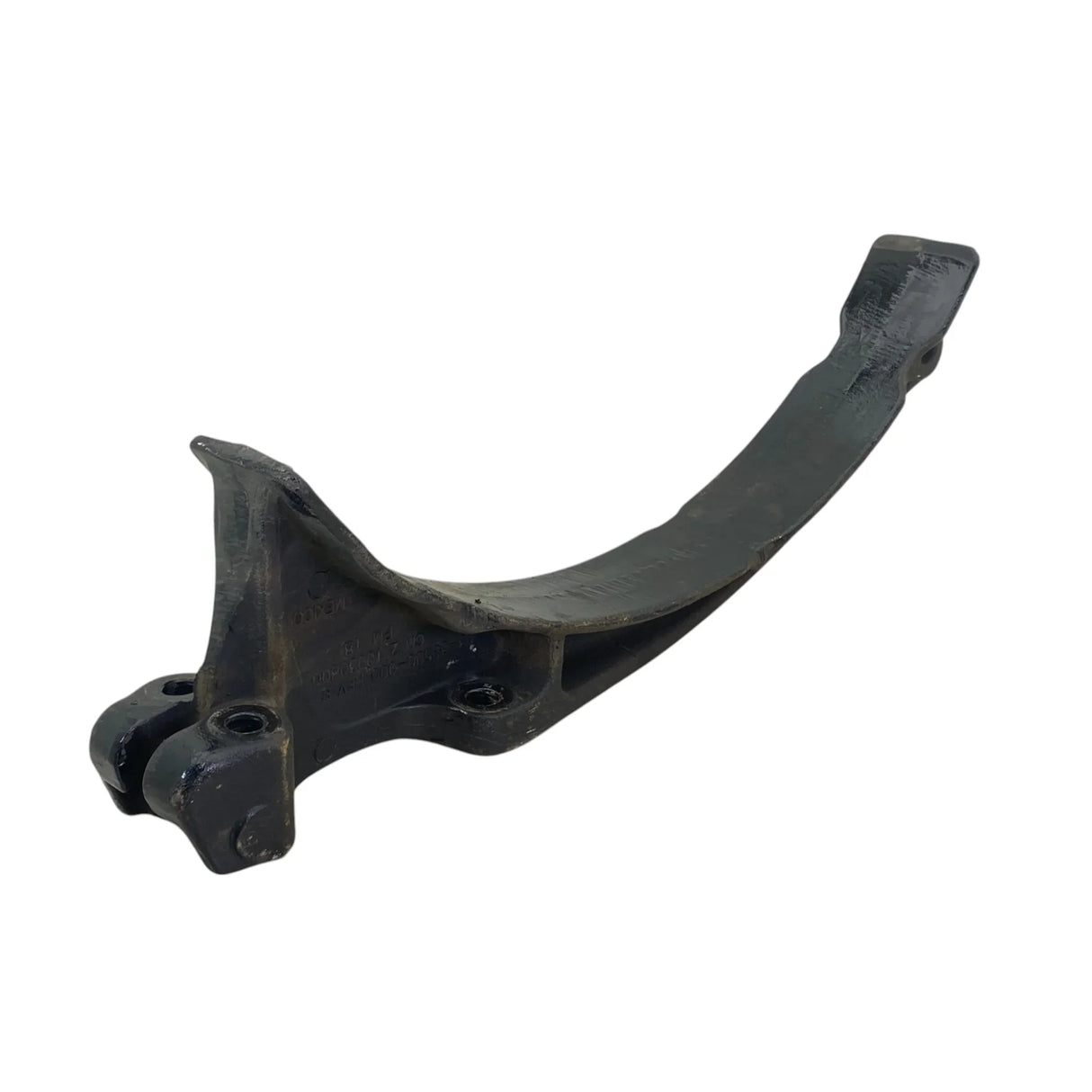 03-38500-000 Genuine Freightliner Fuel Tank Bracket - Second Truck Parts