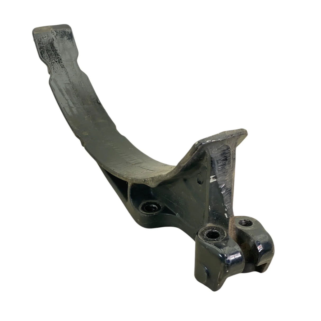03-38500-000 Genuine Freightliner Fuel Tank Bracket - Second Truck Parts