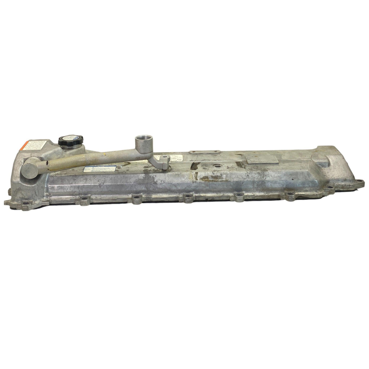066053 Genuine Hino Valve Cover J08E - Second Truck Parts